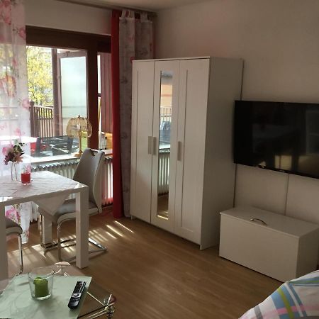 1Z.Fewo 236 Barbo Schwimmbad,Sauna,Fitness Schönwalde Kültér fotó