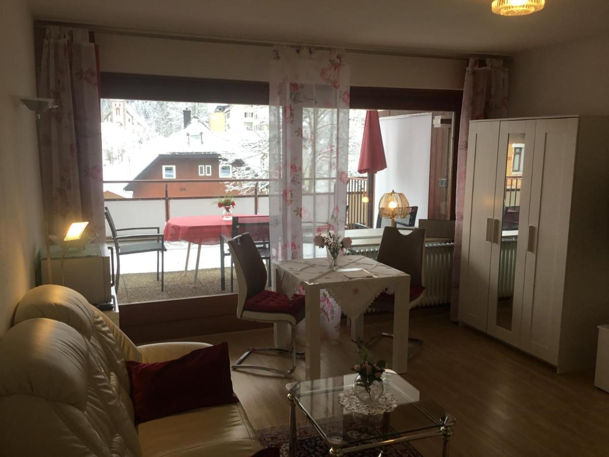 1Z.Fewo 236 Barbo Schwimmbad,Sauna,Fitness Schönwalde Kültér fotó