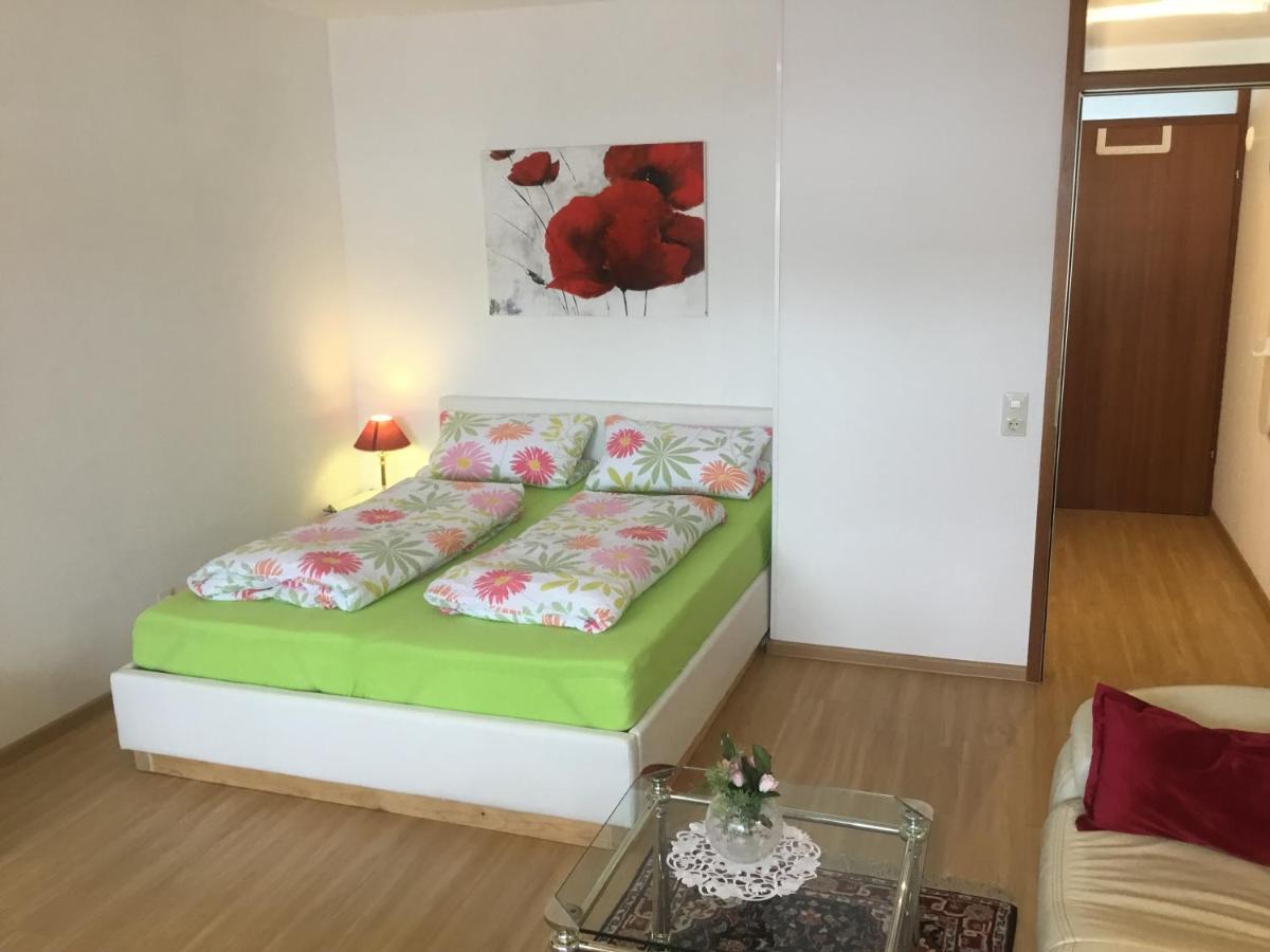 1Z.Fewo 236 Barbo Schwimmbad,Sauna,Fitness Schönwalde Kültér fotó