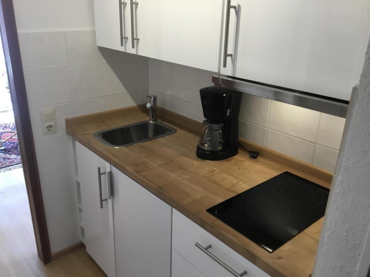 1Z.Fewo 236 Barbo Schwimmbad,Sauna,Fitness Schönwalde Kültér fotó