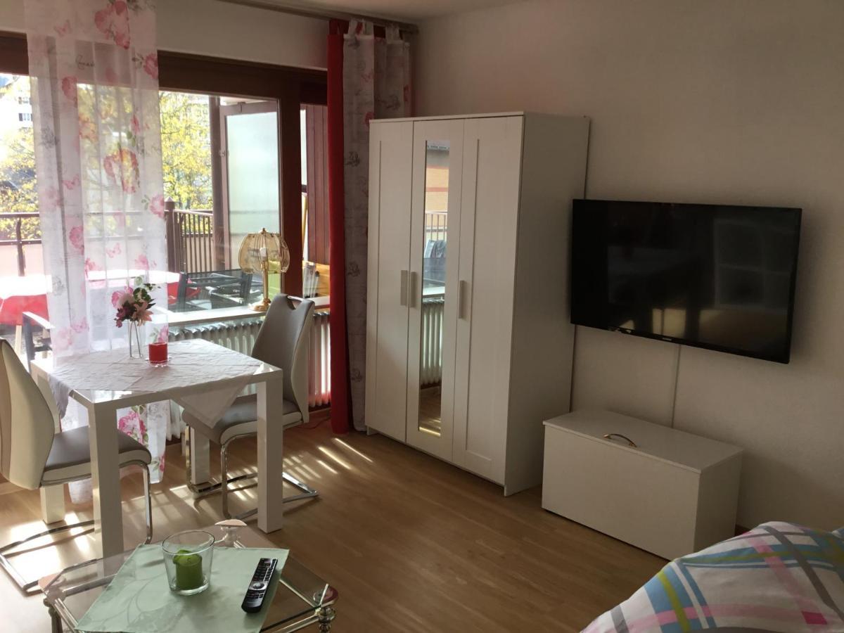 1Z.Fewo 236 Barbo Schwimmbad,Sauna,Fitness Schönwalde Kültér fotó