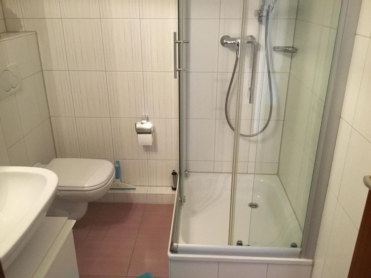 1Z.Fewo 236 Barbo Schwimmbad,Sauna,Fitness Schönwalde Kültér fotó