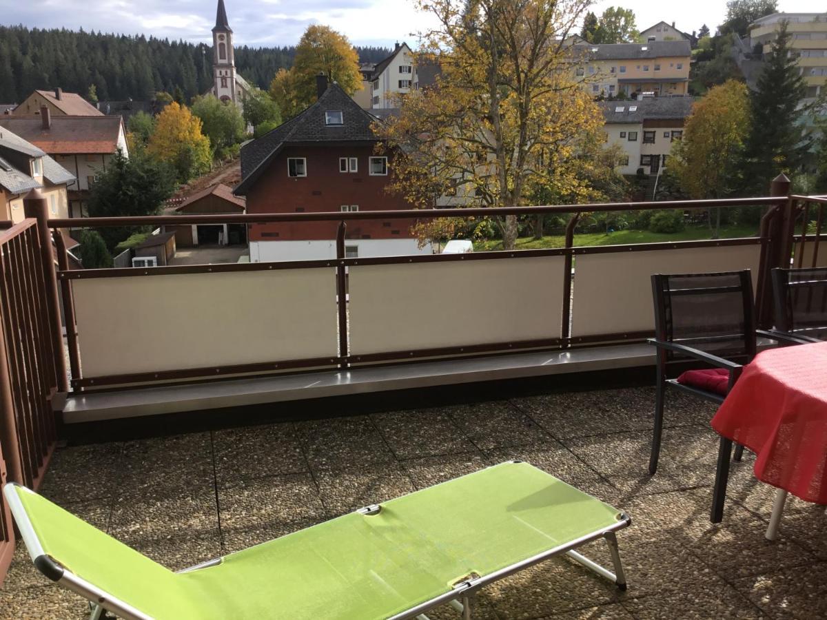1Z.Fewo 236 Barbo Schwimmbad,Sauna,Fitness Schönwalde Kültér fotó